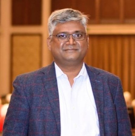 Dr. Ghanashyam Rao